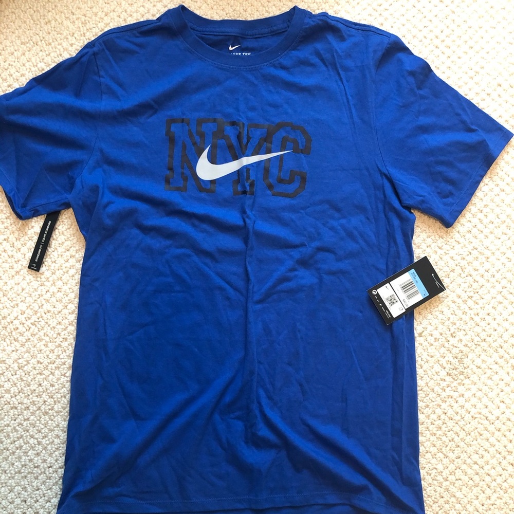 Nike NYC Tee